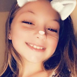 Meet your Posher, Brianna